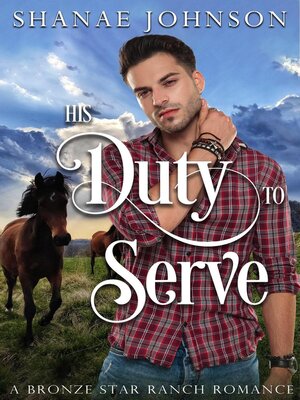 cover image of His Duty to Serve